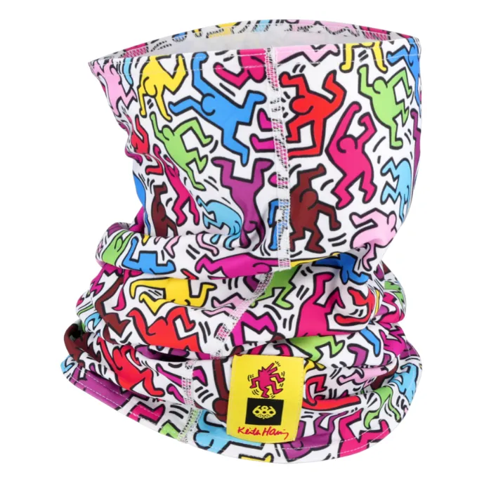 686 Double Layer Face Warmer
