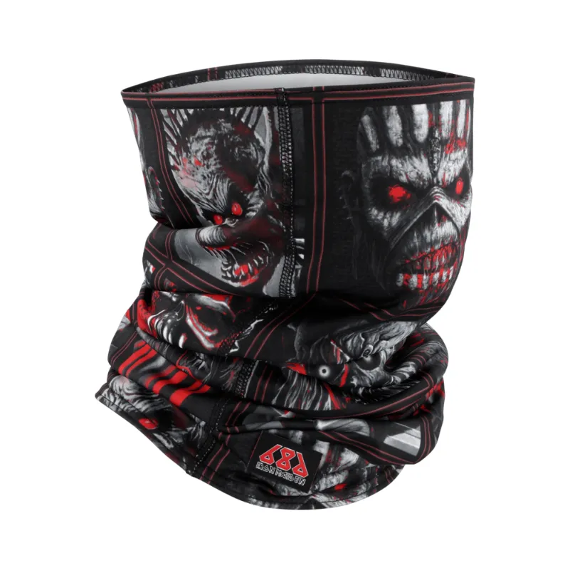 686 Double Layer Face Warmer