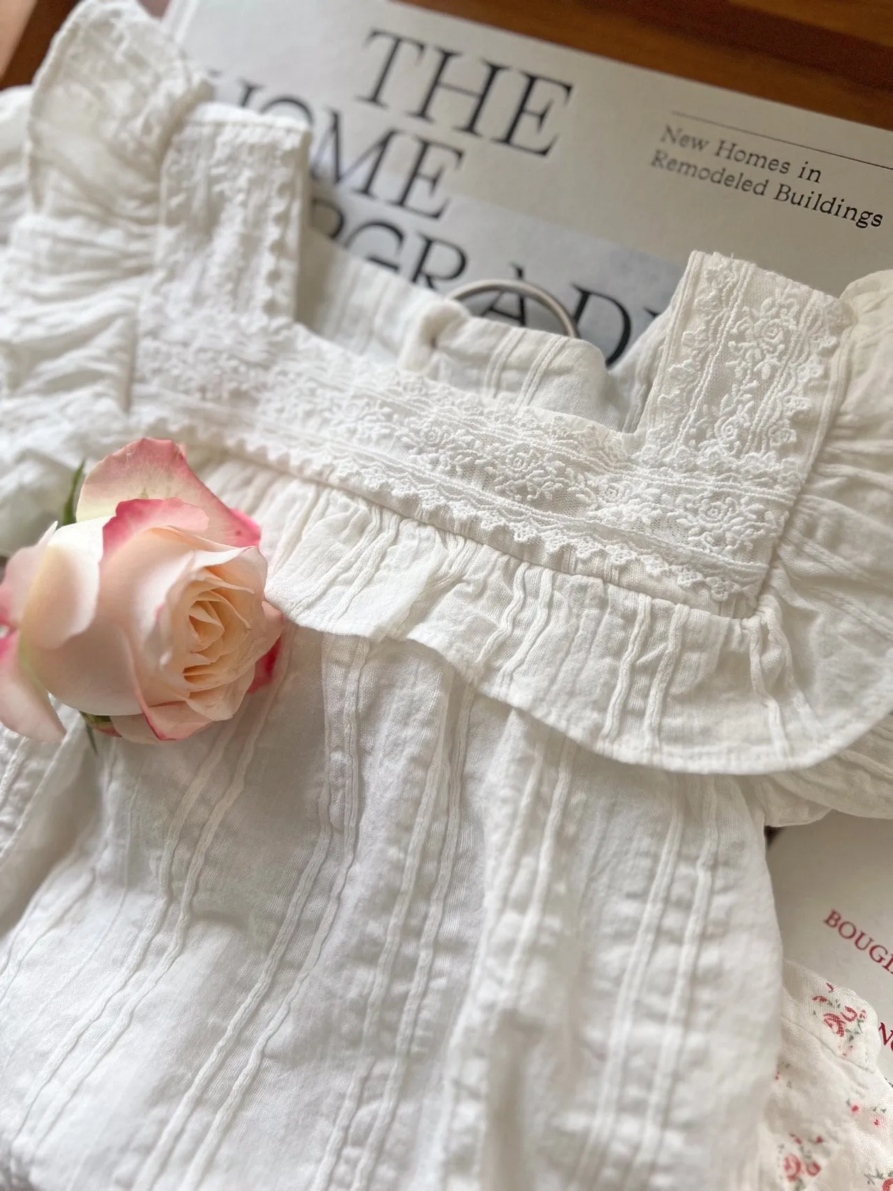 Adel Blouse _2 Colours