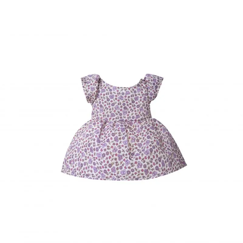 Apple Park Organic Dress Up Doll - Best Friend Mia