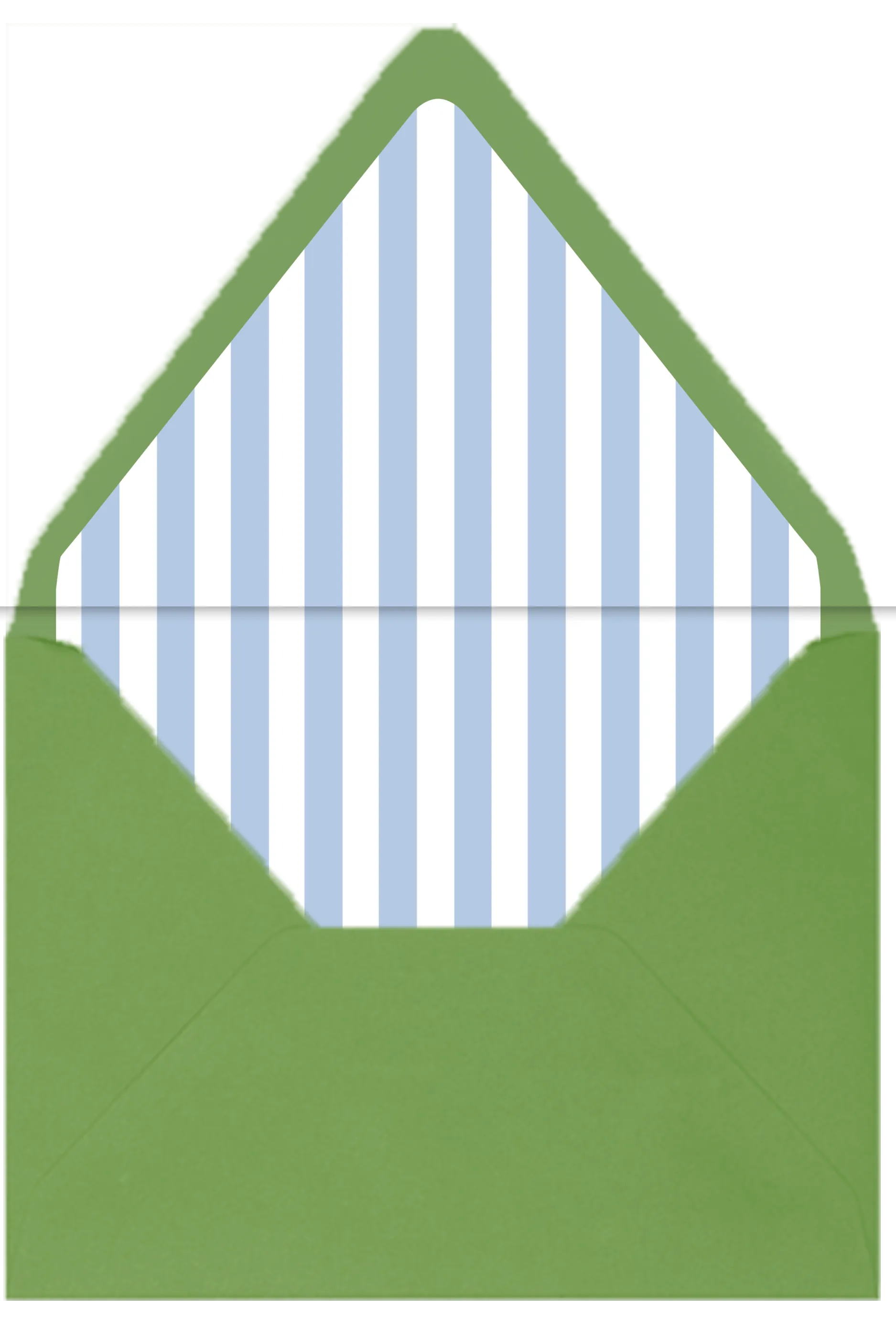Baby Boy Vintage Romper Shower Card