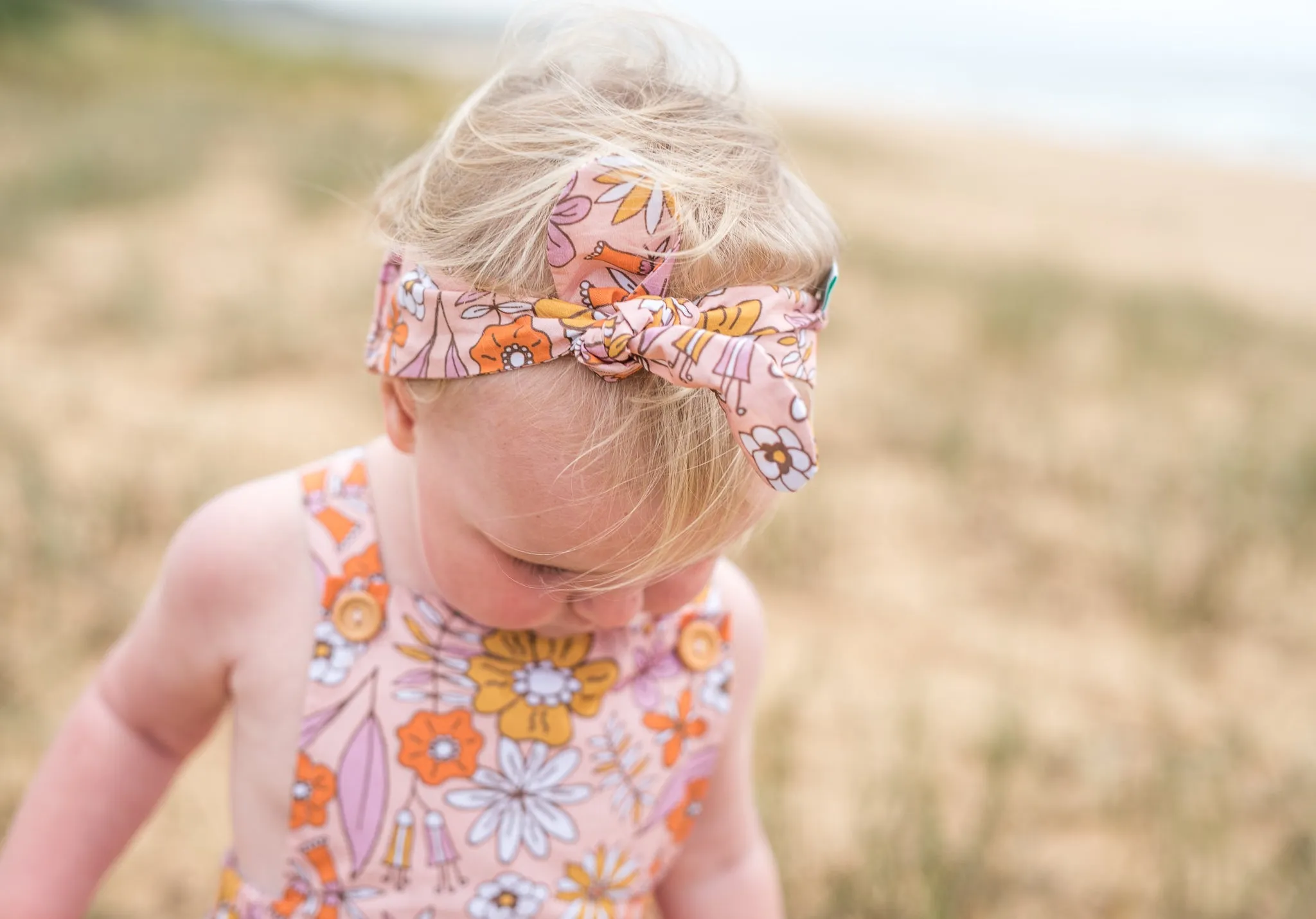 Betty Headwrap