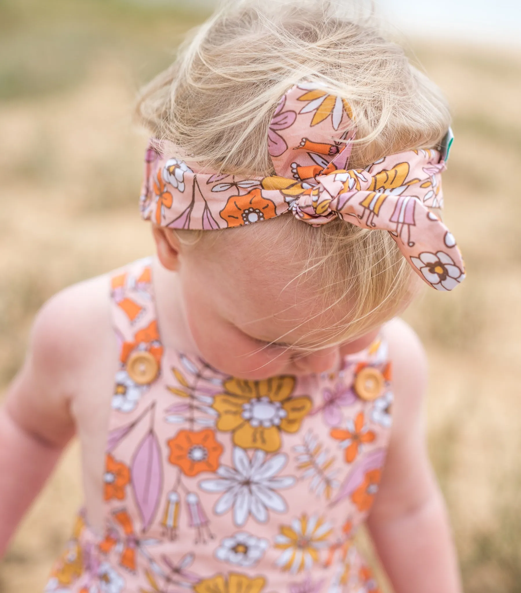 Betty Headwrap