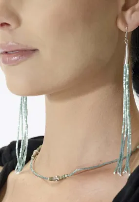 Bonita Beads - Earrings