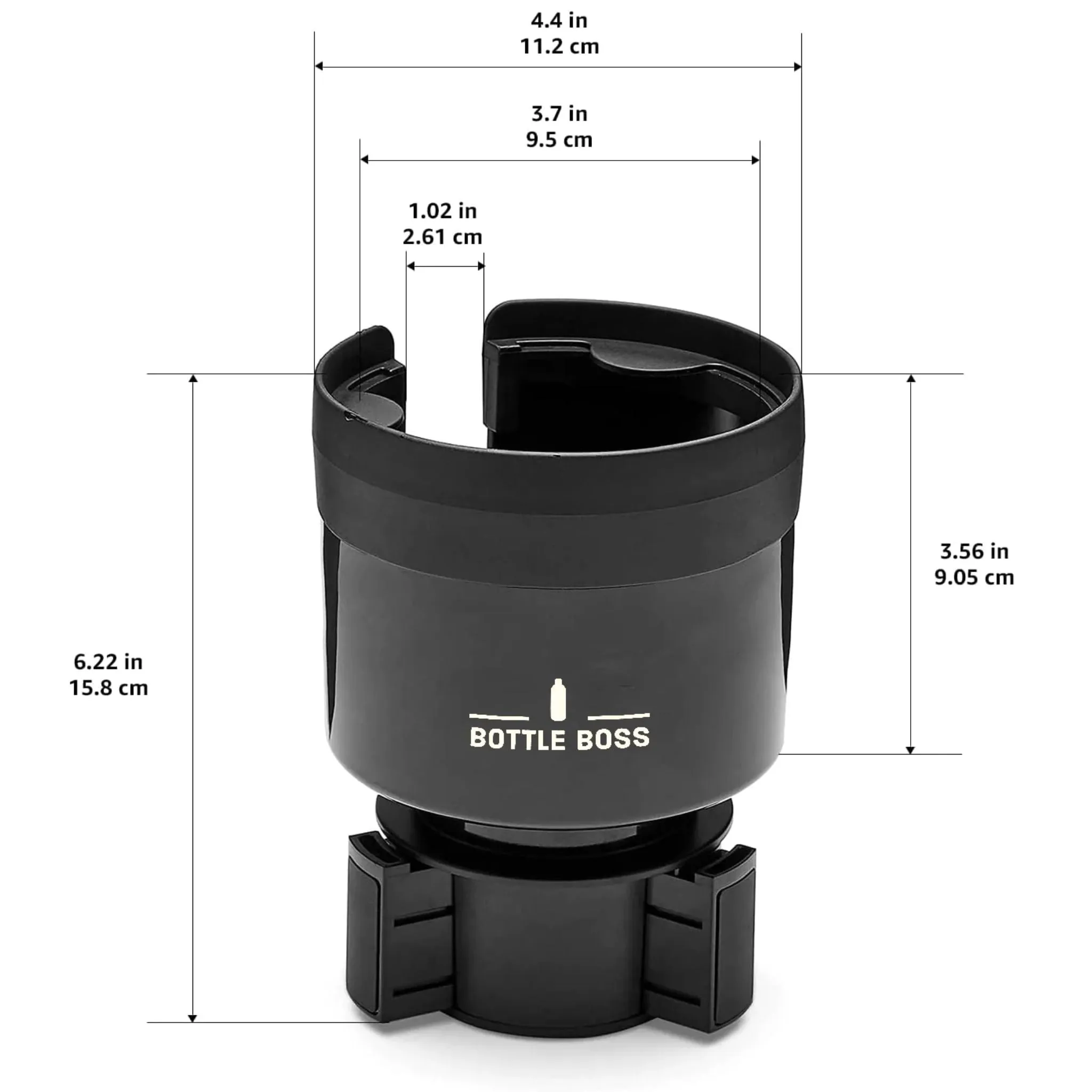 Bottle Boss Drink Bottle Holder