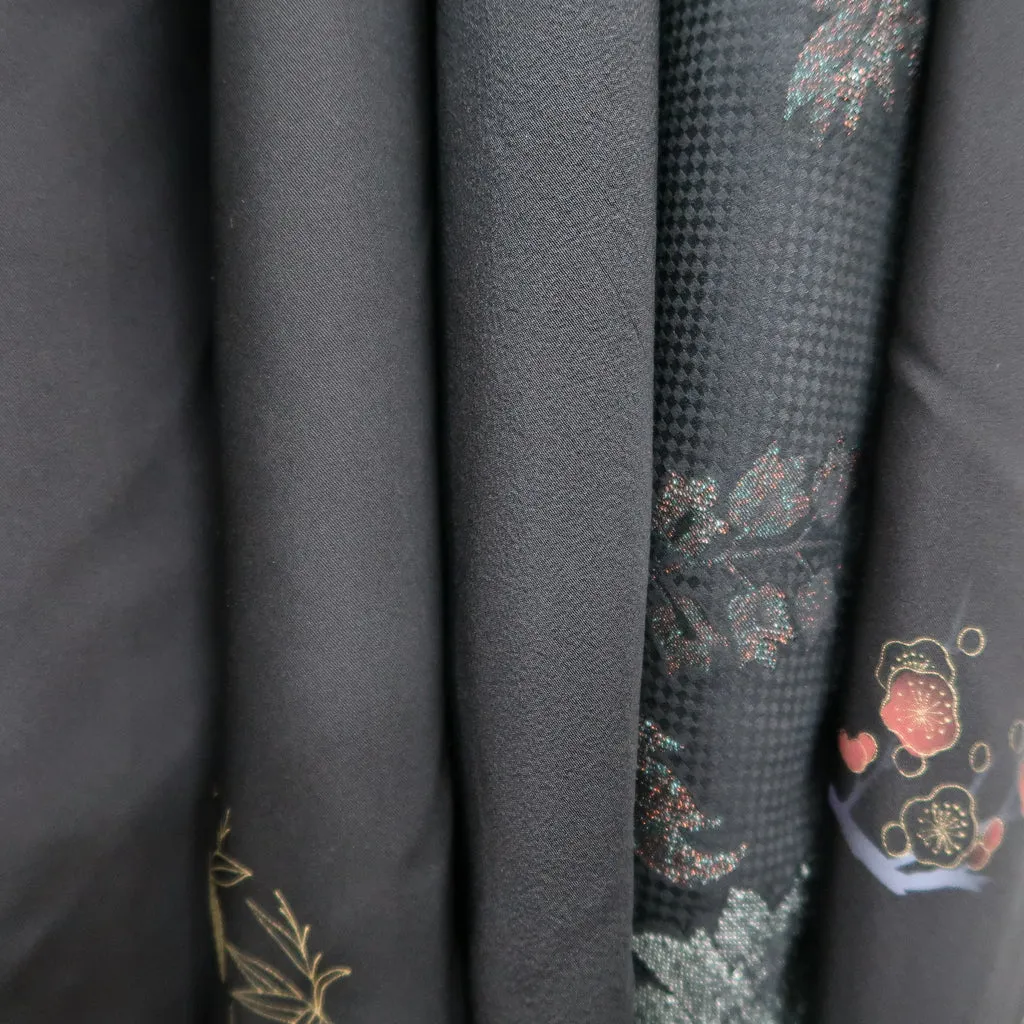 Bundle 15pcs Silk Haori Jacket Wholesale Bulk Free Shipping #648
