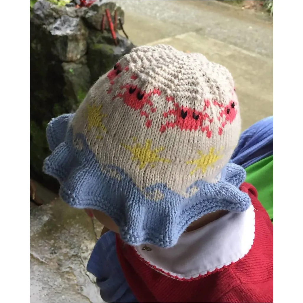 Cotton Sun Hat