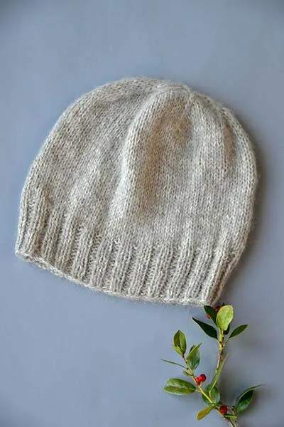 Double Up Hat