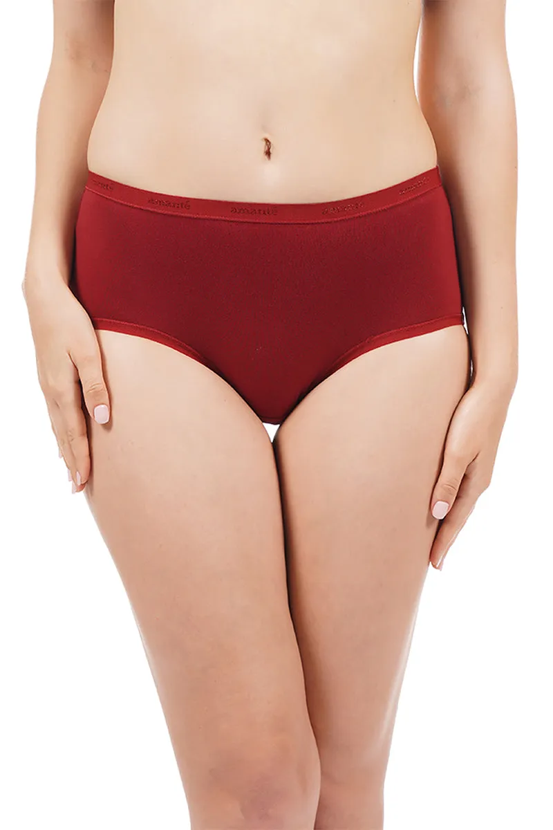 Full Brief Panty (Pack of 2)