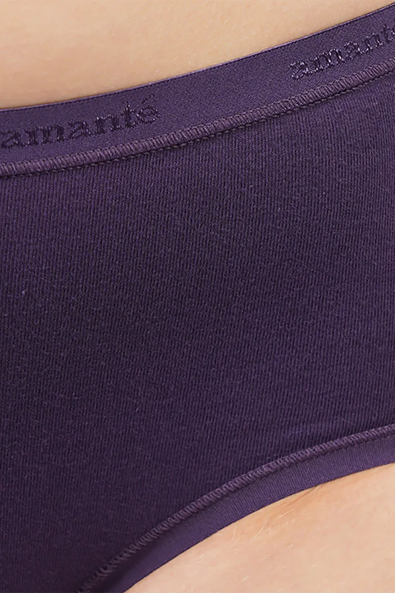 Full Brief Panty (Pack of 2)