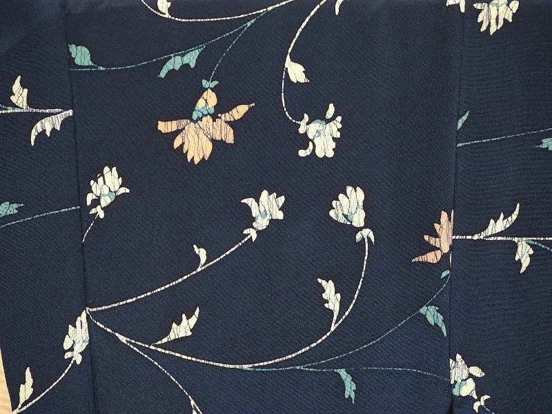 ha0069 haori - haorijJacket -   Japanese vintage jacket silk