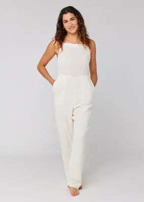 Happy Here Romper