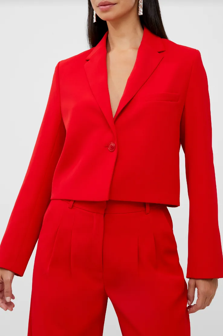 Harry Suiting Blazer