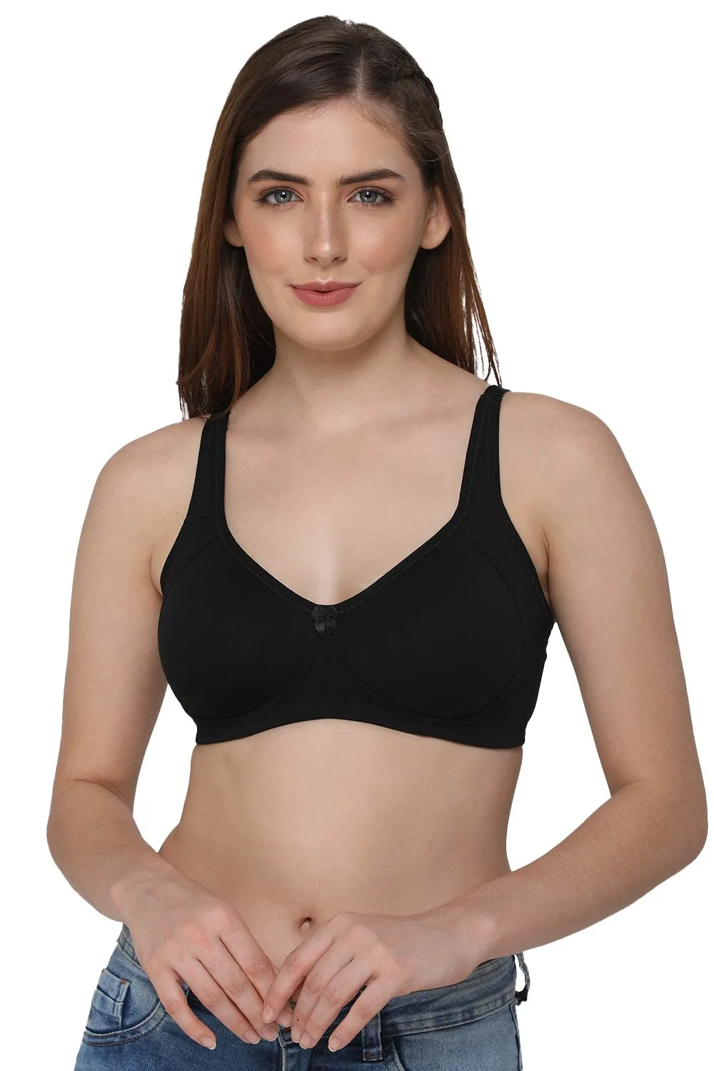 Intimacy Def-Bra Special Combo Pack - DEFM - C03
