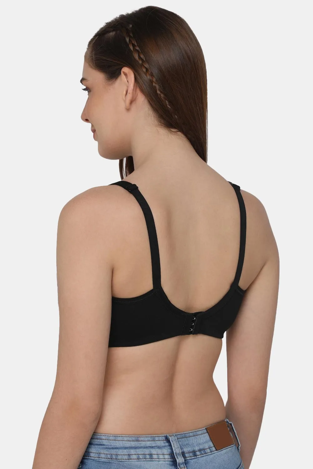 Intimacy Def-Bra Special Combo Pack - DEFM - C03