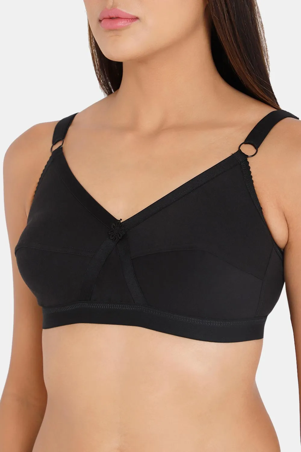 Intimacy Def-Bra Special Combo Pack - Kriss-Kross - C34