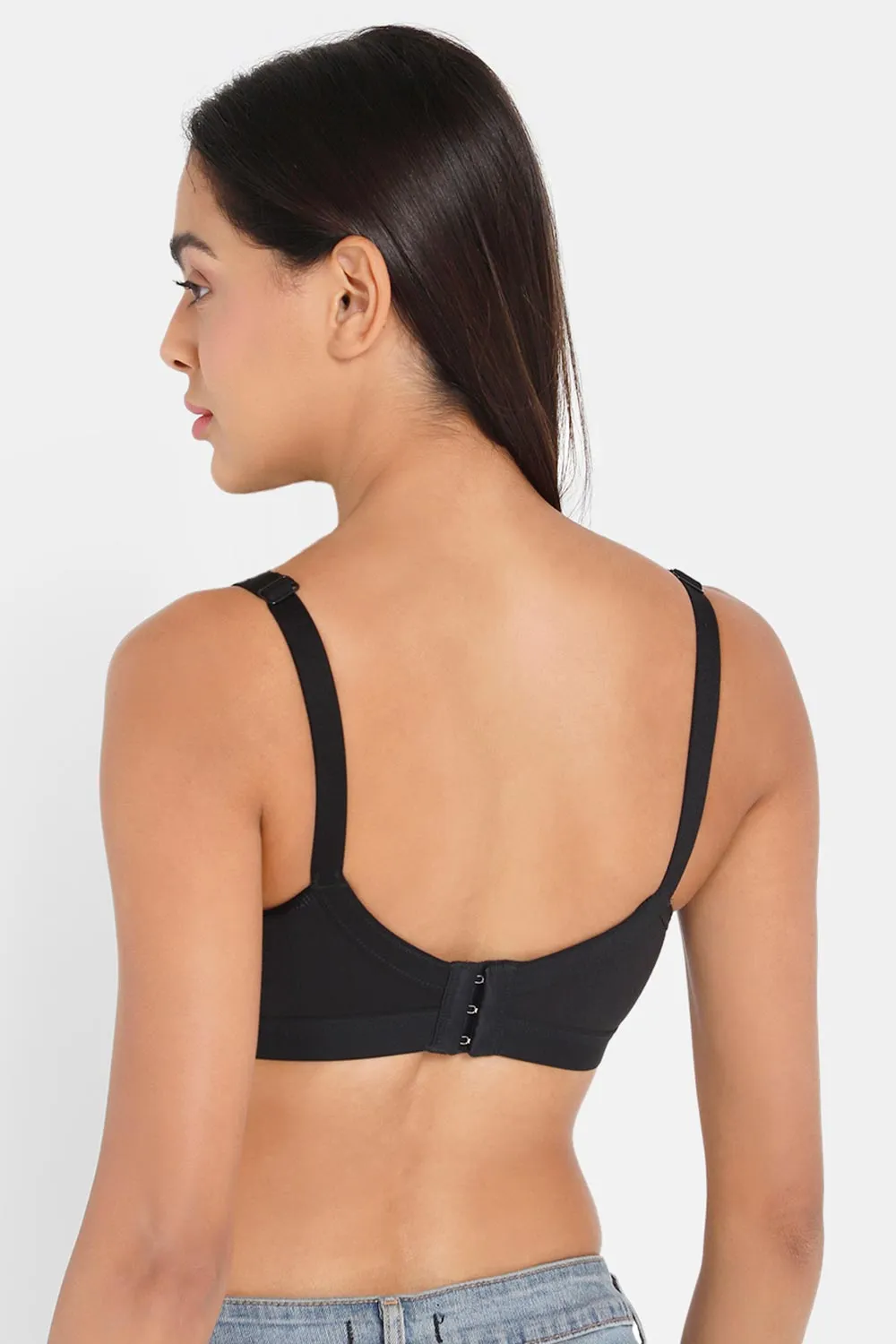 Intimacy Def-Bra Special Combo Pack - Kriss-Kross - C34