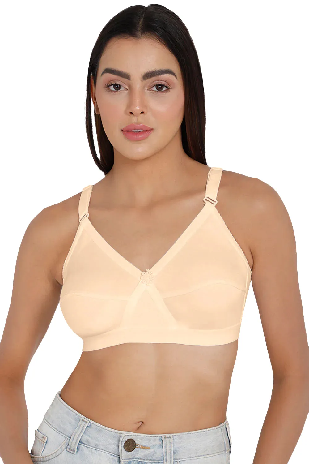 Intimacy Def-Bra Special Combo Pack - Kriss-Kross - C34