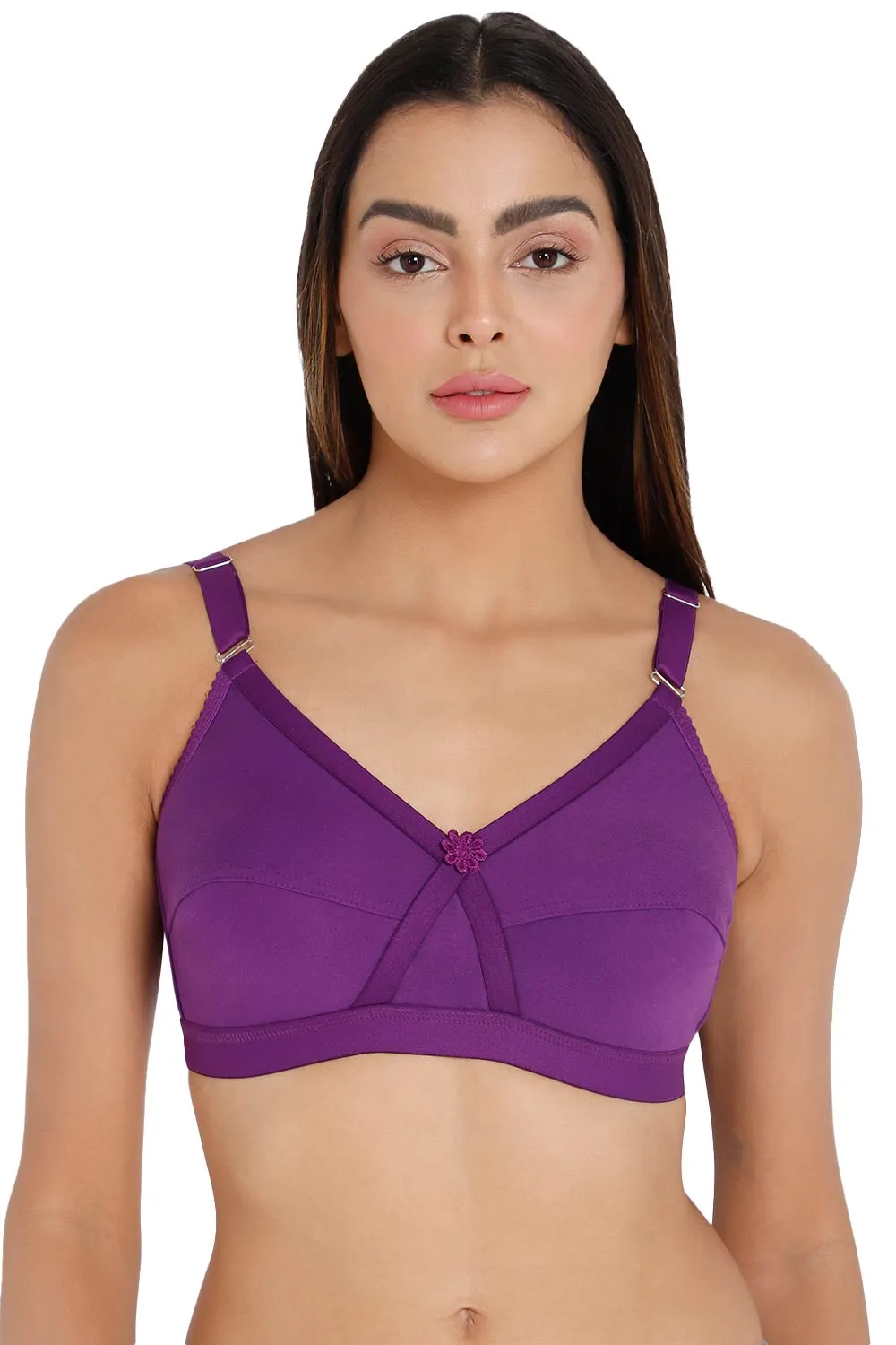 Intimacy Def-Bra Special Combo Pack - Kriss-Kross - C34