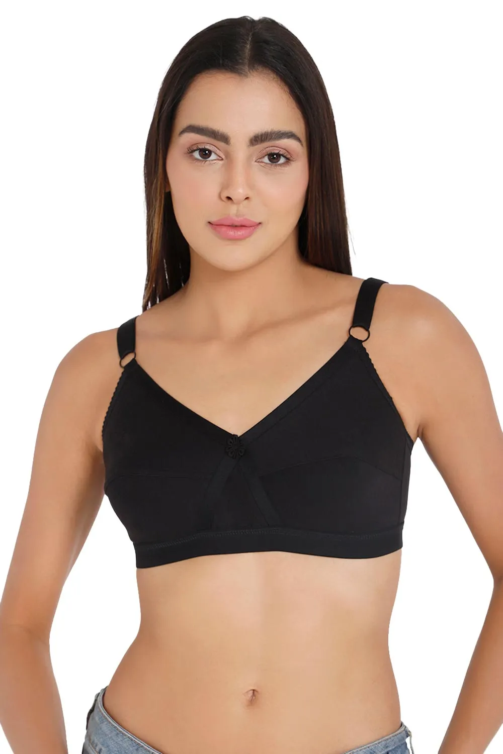 Intimacy Def-Bra Special Combo Pack - Kriss-Kross - C34