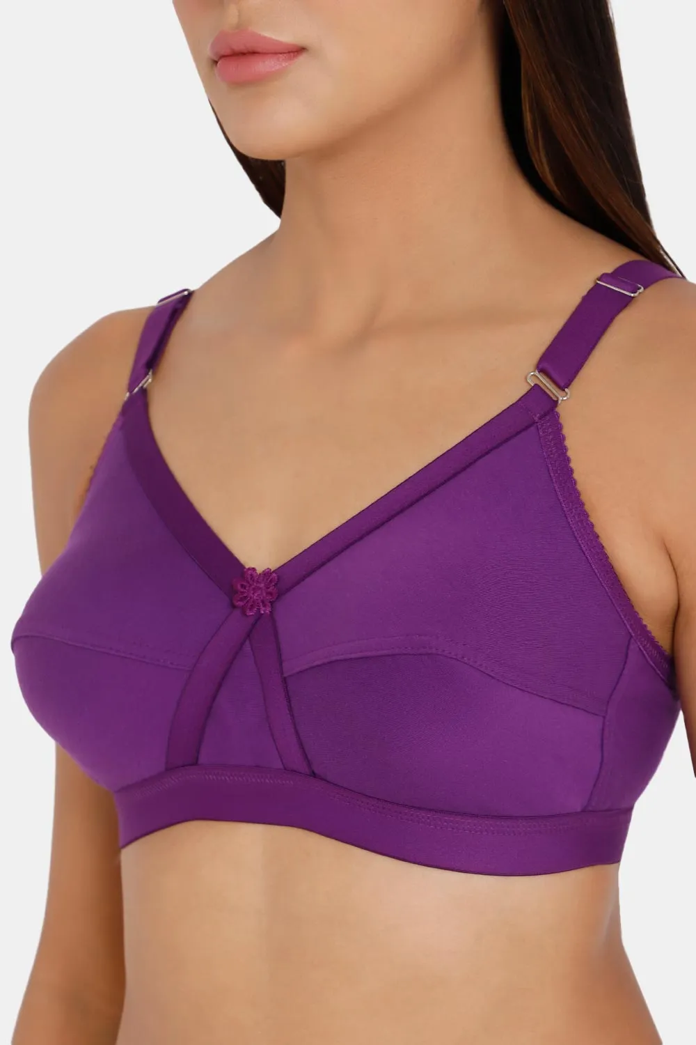 Intimacy Def-Bra Special Combo Pack - Kriss-Kross - C34