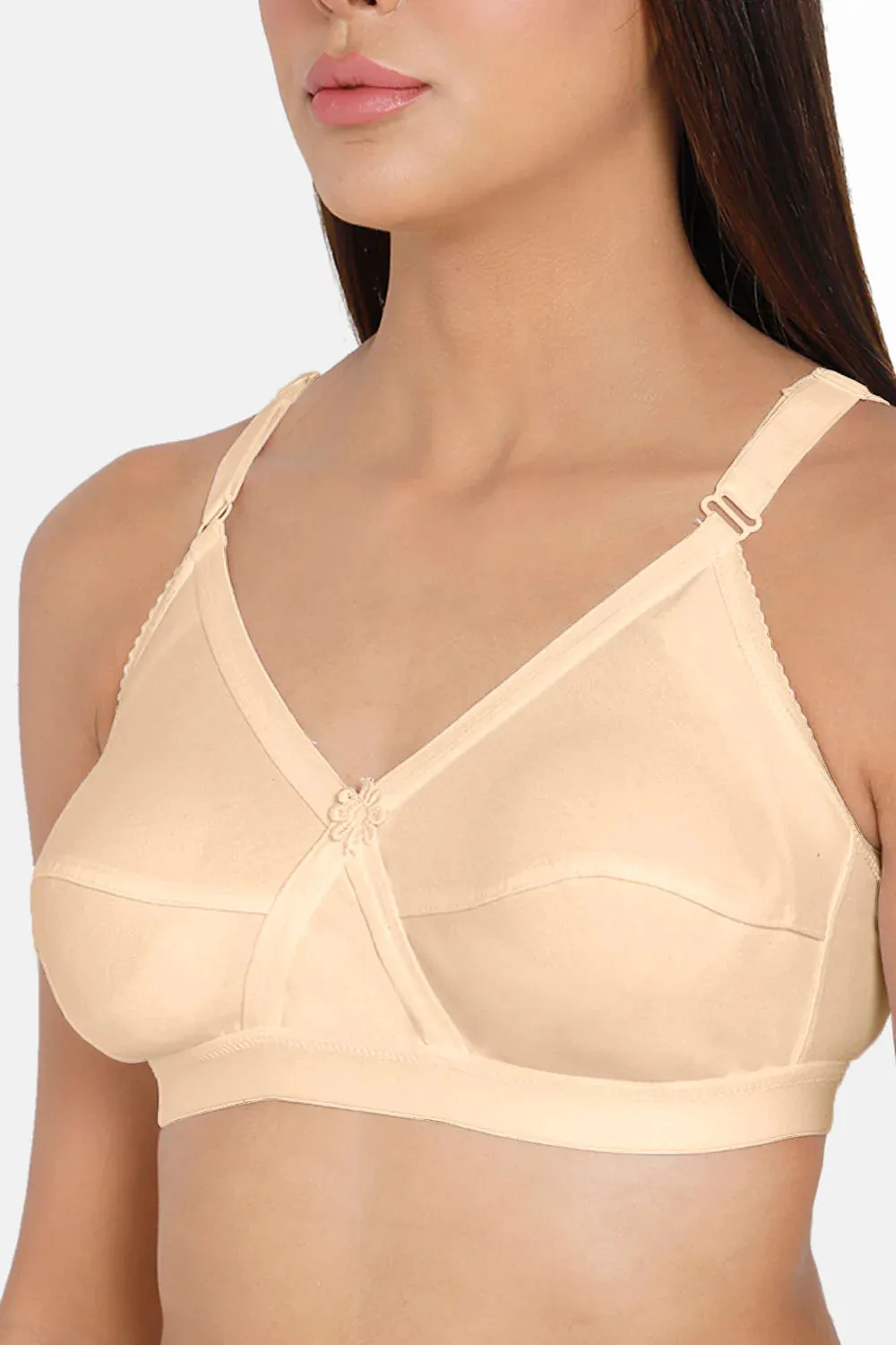 Intimacy Def-Bra Special Combo Pack - Kriss-Kross - C34