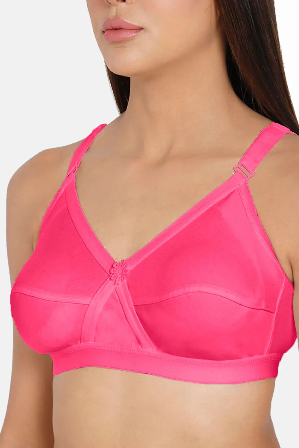 Intimacy Def-Bra Special Combo Pack - Kriss-Kross - C38