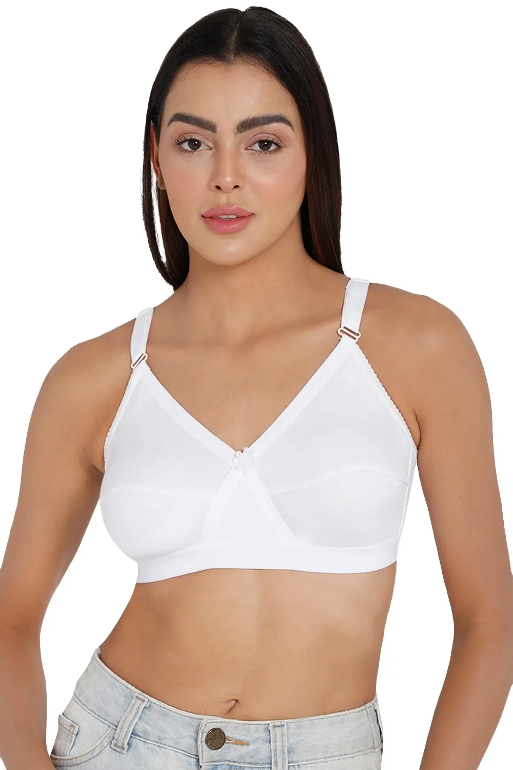 Intimacy Def-Bra Special Combo Pack - Kriss-Kross - C38