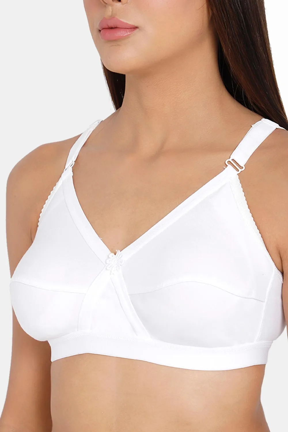Intimacy Def-Bra Special Combo Pack - Kriss-Kross - C38