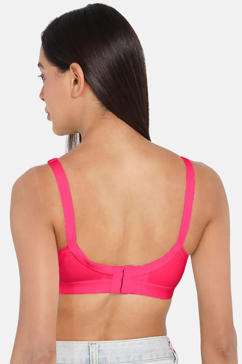 Intimacy Def-Bra Special Combo Pack - Kriss-Kross - C38