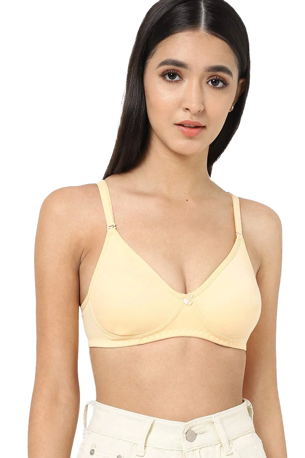 Intimacy Everyday-Bra Special Combo Pack - ES06 - C34