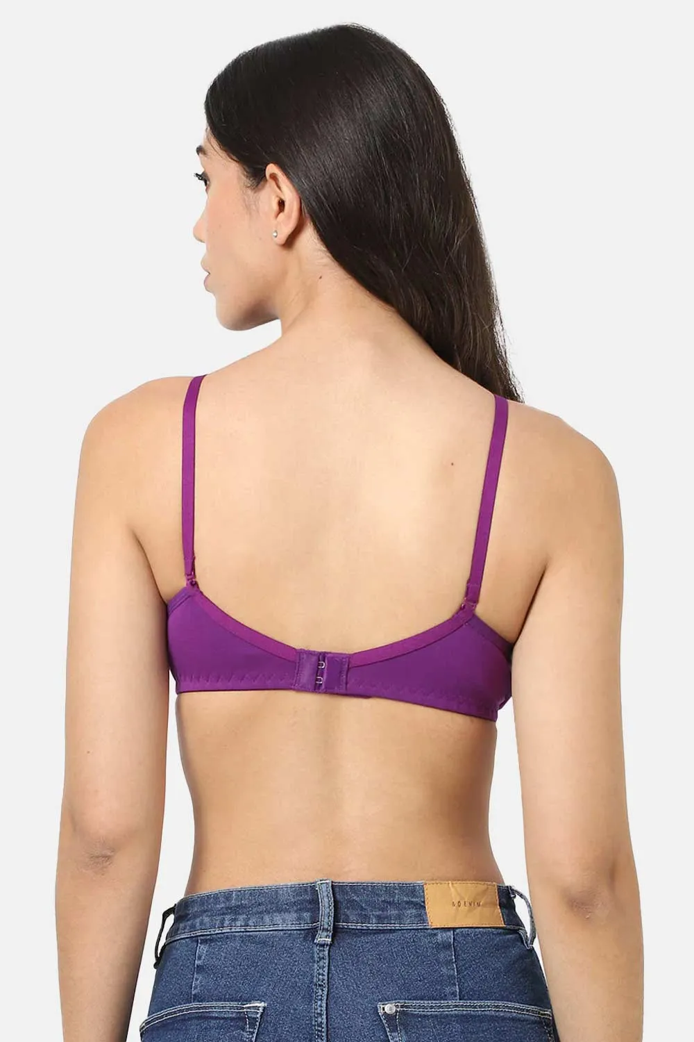 Intimacy Everyday-Bra Special Combo Pack - ES06 - C34