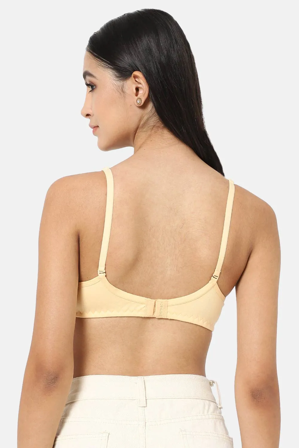 Intimacy Everyday-Bra Special Combo Pack - ES06 - C34
