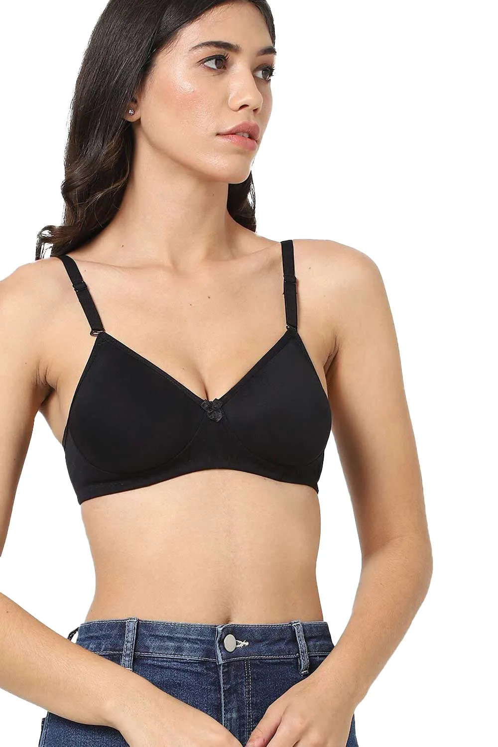 Intimacy Everyday-Bra Special Combo Pack - ES06 - C34