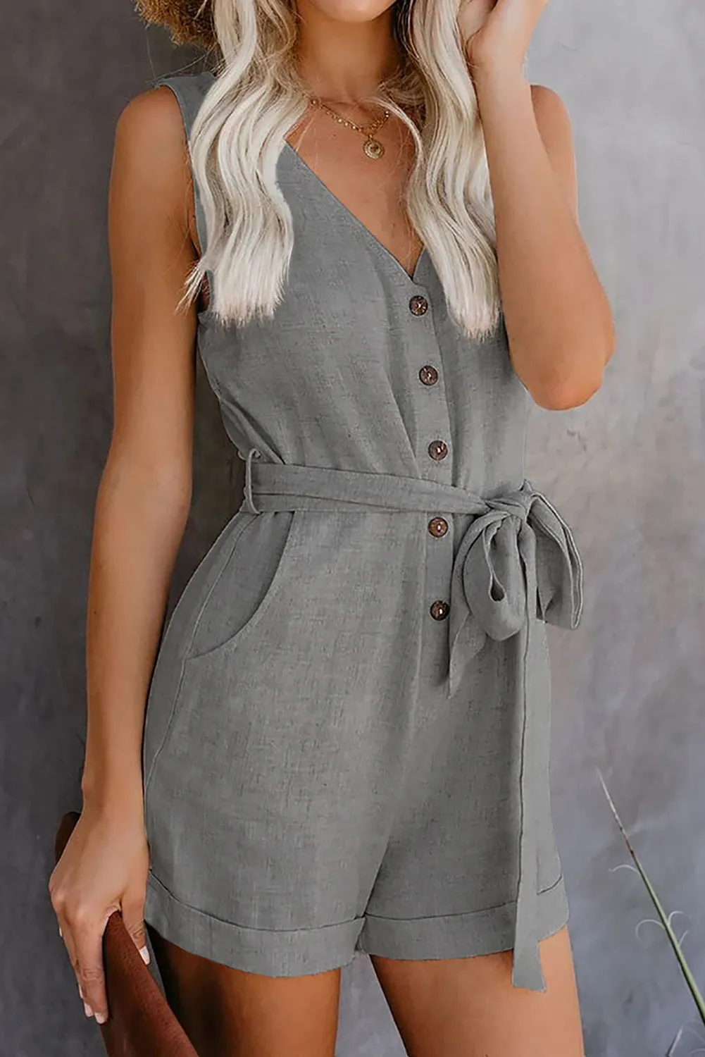 It's Always Sunny Romper