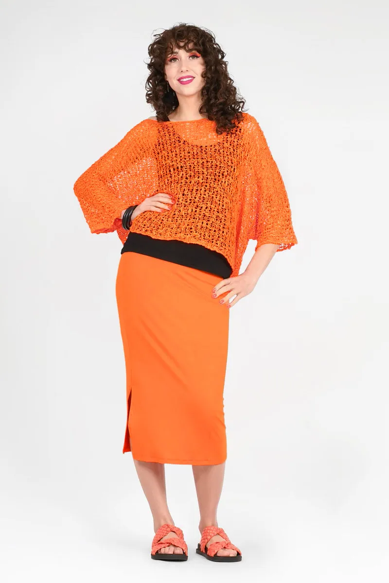 Ivy Midi Skirt