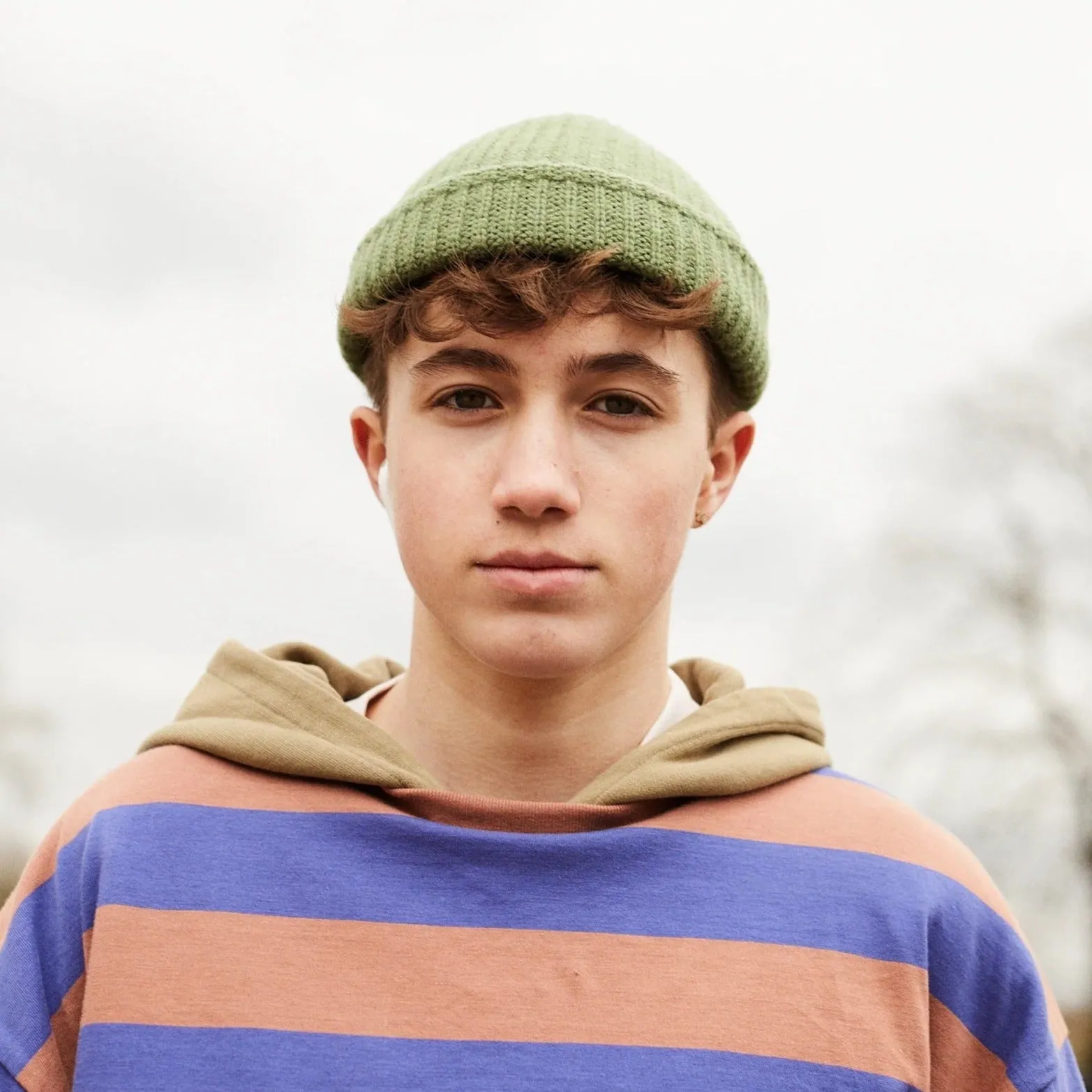 Kid's Beanie