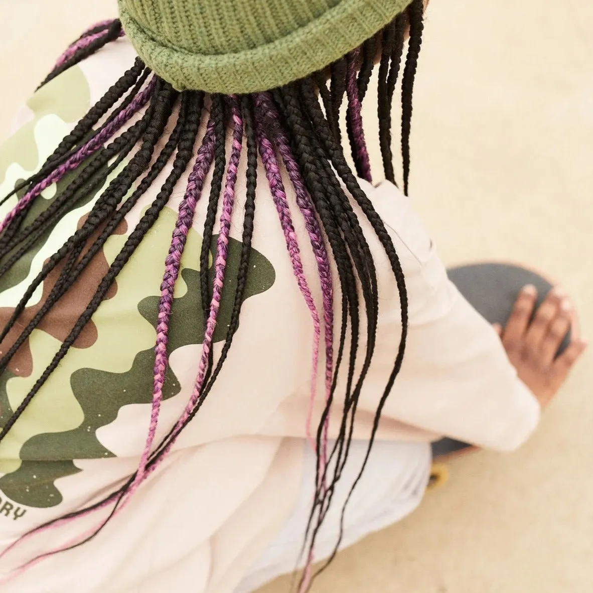 Kid's Beanie