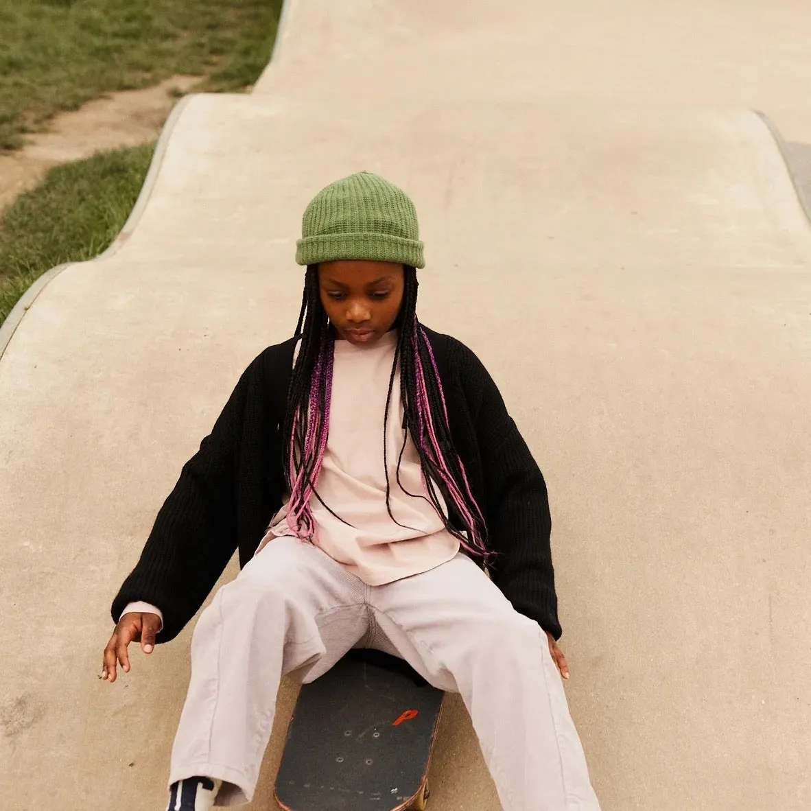 Kid's Beanie