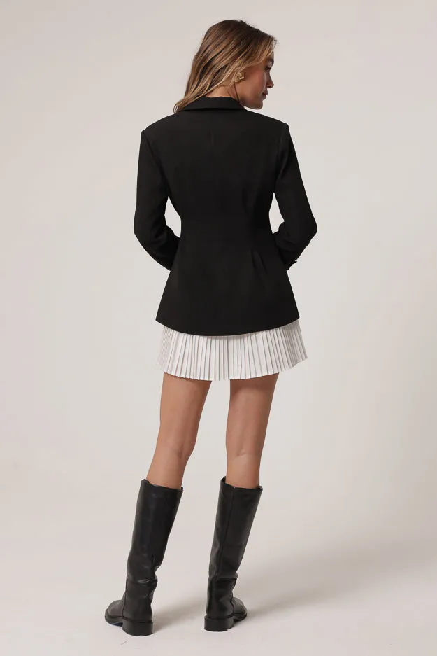 Kinny Blazer Dress