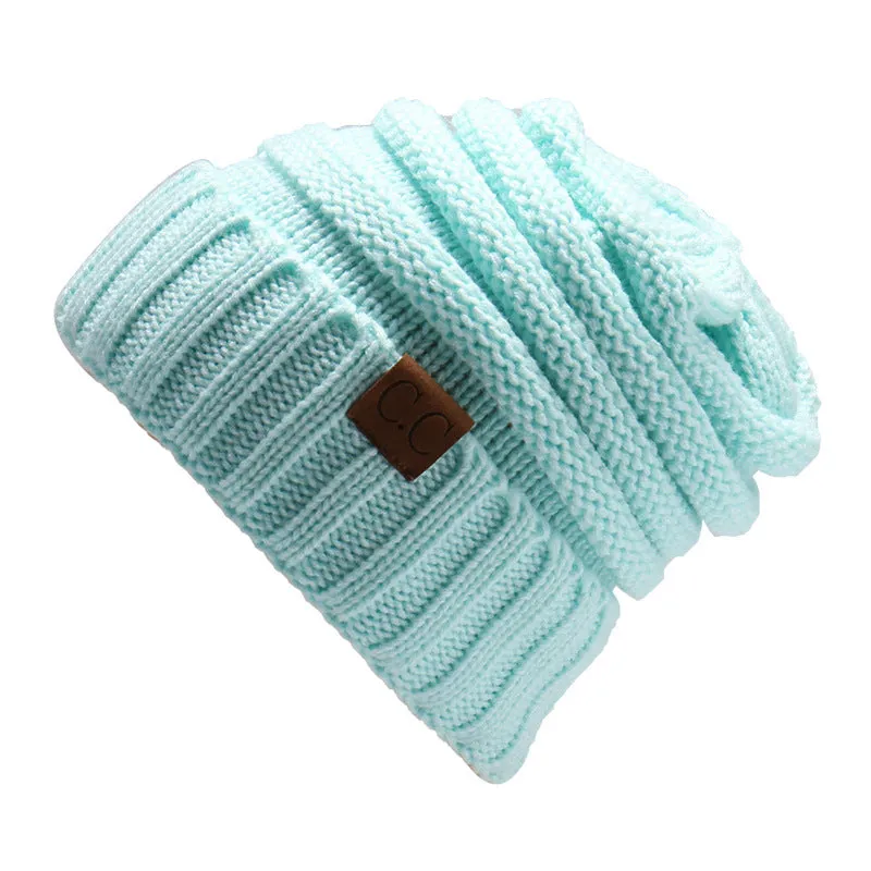 Knit Hat