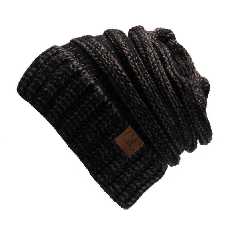 Knit Hat