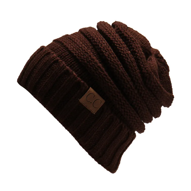 Knit Hat