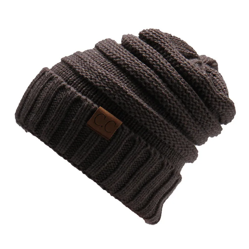 Knit Hat