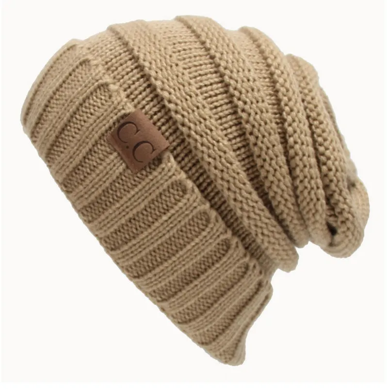 Knit Hat