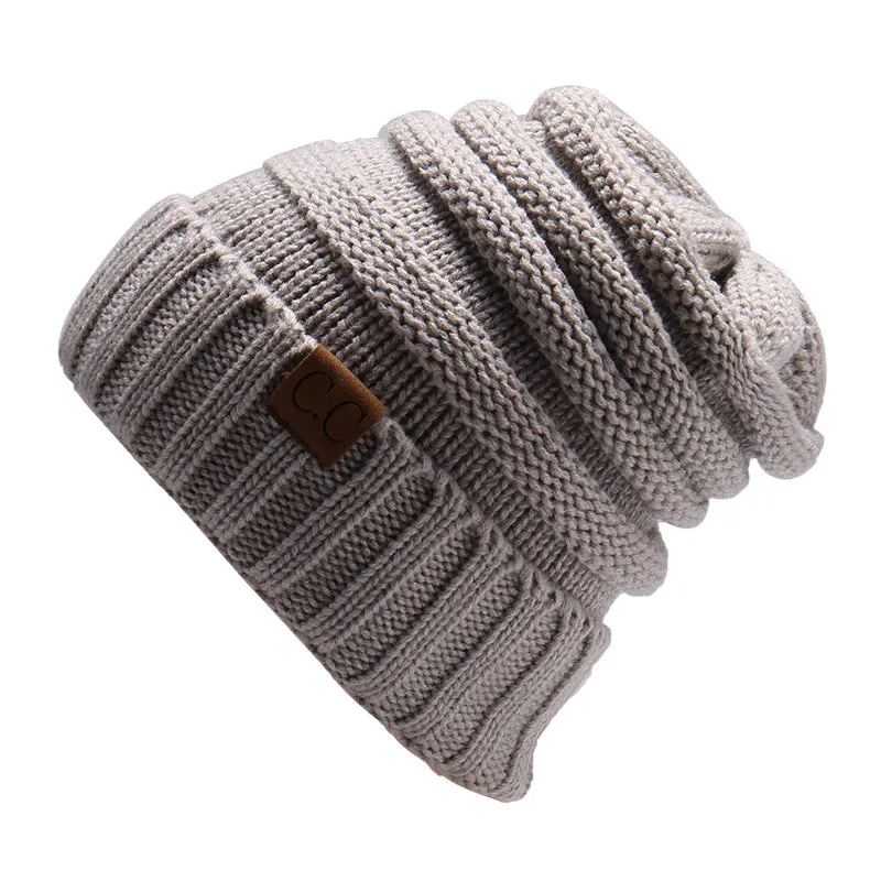 Knit Hat