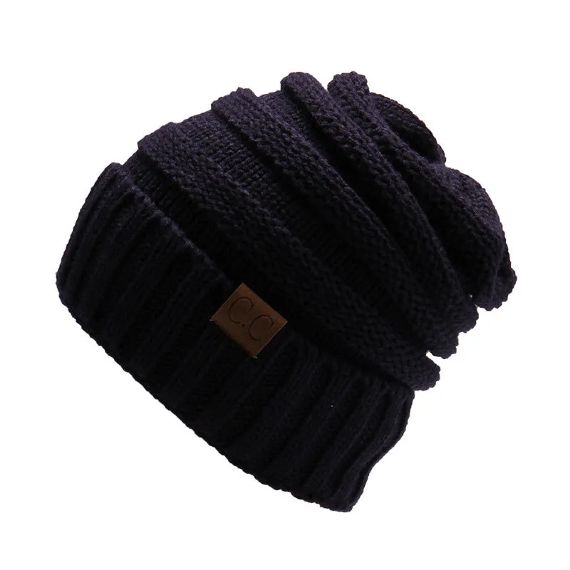 Knit Hat