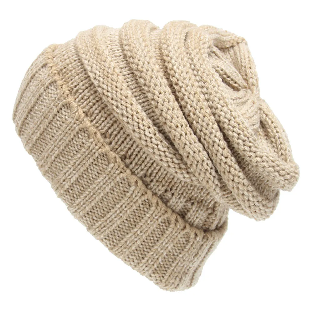 Knit Hat