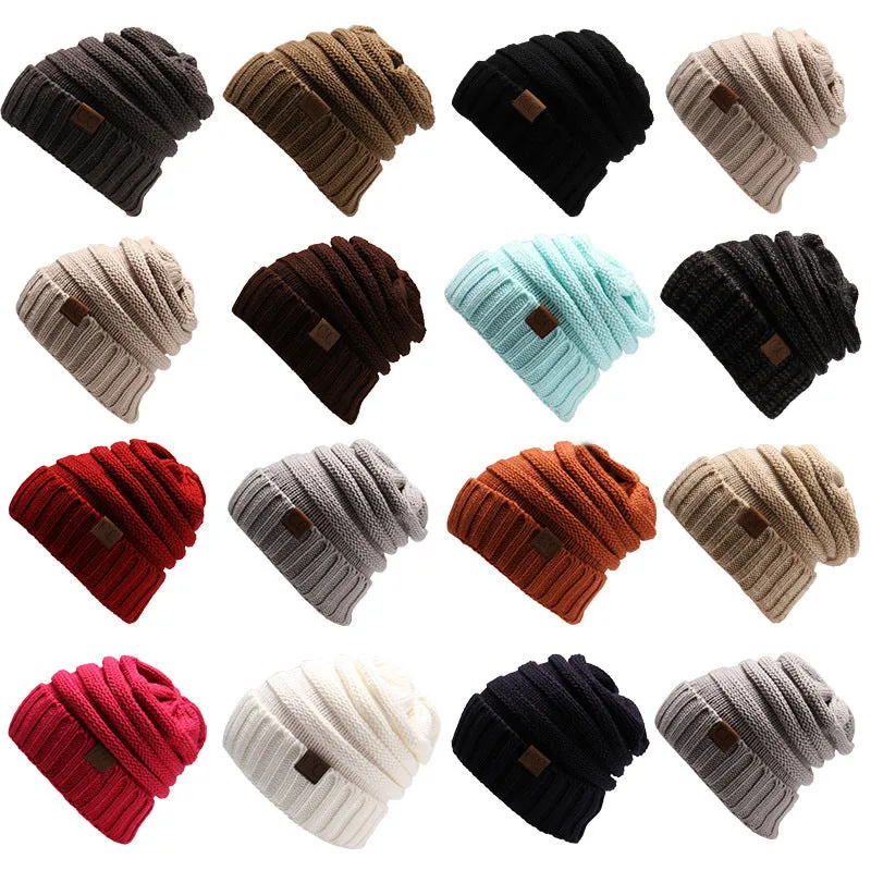 Knit Hat