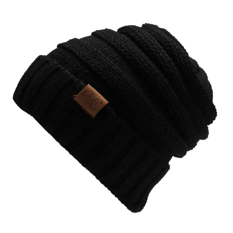 Knit Hat